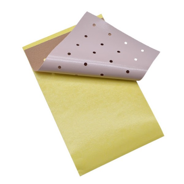 Arthritis Pain Relief Patch Factory - OEM Logo Tiger Balm Plaster Adhesive Heat