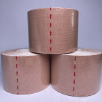 Sports Kinesiology Tape Supplier - Special Basketball Injury Tape Athletic Use