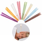 Aromatic Ear Candles Supplier - Ear Hearing Products Aromatic India Hopi