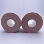 Sports Kinesiology Tape Supplier - Special Basketball Injury Tape Athletic Use