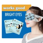 Ice Cooling Gel Patch Factory - Wholesale Kids Hydrogel Fever Reducing Cool