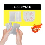 Hand Warmer Pads Supplier - Wholesale Hot Pack Heating Warm Pad Instant Heat