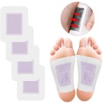 Foot Pads Supplier - Premium Healthcare Ginger Bamboo Vinegar Sleep Improvement