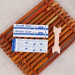 Nasal Strips Supplier - Strongest Menthol Nasal Strip White Label Breathing