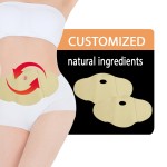 Slimming Patch Pads Manufacturer - Good Products Belly and Navel Slimming Patch