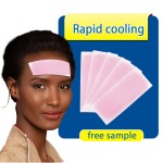 Hydrogel Patch Manufacturer - OEM Service 2020 Chinese Best Selling Fever Cooling