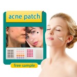 Hydrocolloid Pimple Patch Manufacturer - for Covering Microneedle Anti-acne Oem