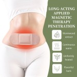 Wormwood Moxibustion Paste Manufacturer - Custom Packaging Organic Long Lasting