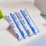 Nasal Strips Supplier - Strongest Menthol Nasal Strip White Label Breathing