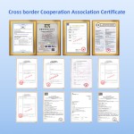 Varicose Vein Patch Manufacturer - Improve Blood Circulation Relieve Swelling Pain