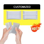 Hand Warm Factory - Long-Lasting Instant Disposable Self-Heating Hot Cold Packs
