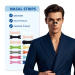 Snoring Solution Supplier - Instant Relief Nasal Congestion Free Breathing