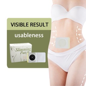 Belly Slimming Patch Manufacturer - Top Selling Big Wonder Slimming Belly Patch