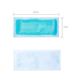 Cooling Gel Pack Factory - Highly Effective Against Fever Custom Logo Ice