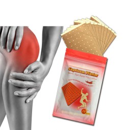 Slimming Patch Factory - Quick Slimming Private Label Non-woven Weight Reduce