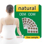 Vitamin B Complex Patch Supplier - New Product Private Label Premium Grade