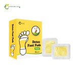 Back Pain Plaster Factory - Improve Microcirculation Chinese Medical Transdermal