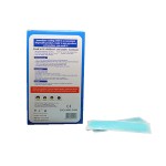 Pain Relief Pads Supplier - Natural Antipyretic Plaster Gel Ice Cooling Patch