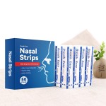 Nasal Strips Supplier - Strongest Menthol Nasal Strip White Label Breathing