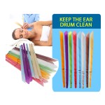 Ear Wax Remover Manufacturer - Smoke Free Pure Natural Beeswax Ear Candle