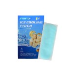 Fever Cooling Patch Manufacturer - CE ISO Free Sample Certification New Product