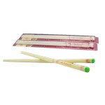 Natural Beeswax Ear Candle Factory - Pure Beeswax Ear Candle Health Products