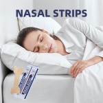 Nasal Strips Manufacturer - Innovative Drug-free Nasal Congestion Reduction
