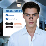Nasal Strips Manufacturer - Innovative Drug-free Nasal Congestion Reduction