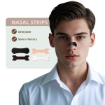 Snoring Stick Factory - Original Manufacturer Nose Patch Better Breathing Custom