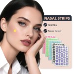 Pimple Patch Supplier - Effective Facial Spot Care Invisible Sticker Easy Use
