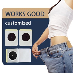 Weight Loss Health Products Factory - Hot Sale Fast Weight Loss Japan Magnet