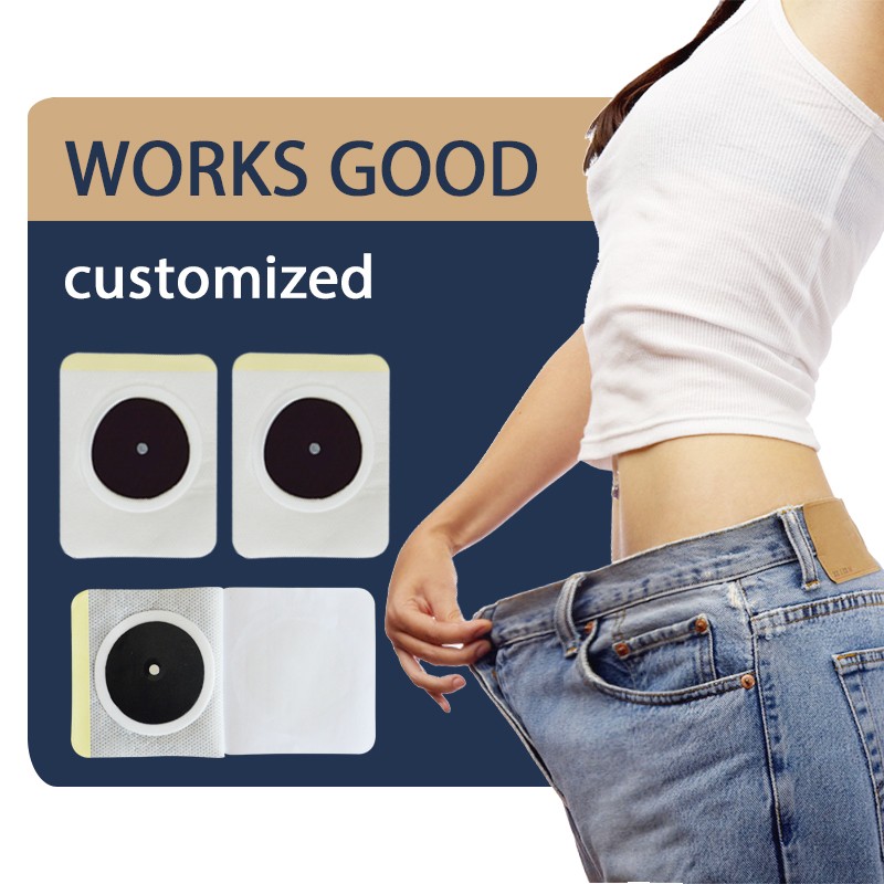 Weight Loss Health Products Factory - Hot Sale Fast Weight Loss Japan Magnet