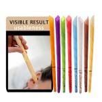 Aroma Ear Candles Manufacturer - Customized Logo Natural Pure Beeswax Aromatherapy