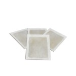 Foot Pads Manufacturer - Premium Ginger Bamboo Vinegar Promote Sleep Fatigue