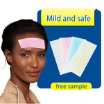 Headache Plaster Supplier - Best Seller Cool Pad Body Reducing OEM Design