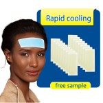 Hydrogel Patch Manufacturer - OEM Service 2020 Chinese Best Selling Fever Cooling