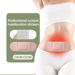 Muscle Pain Relief Patch Supplier - Wormwood Plaster Hot Selling Chinese Herb