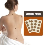 Energy Patches Supplier - New Products Vitamin B12 Transdermal Energy Enhancer
