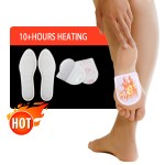 Heated Insoles Factory - Customizable Export Hot-Selling Foot Warmers Cozy Winter