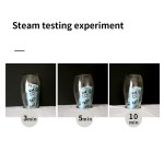 Eye Strain Relief Mask Manufacturer - Hot Sale Disposable Self-heating Travel Sleeping