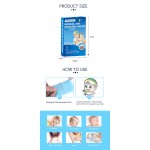 Pain Patches Supplier - Chinese Cooling Migraine Headache Patch Rehabilitation
