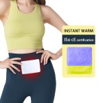 Warm Patches Factory - Winter Keep Warm Self Heating Body Warm Portable