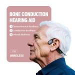Hearing Aids Supplier - Bone Conduction Headphone Hearing Protection OEM