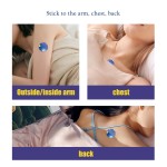 Essential Oil Sleep Patch Factory - Hot Sale Bulk Chinese Good Night Patch