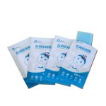 Ice Cooling Gel Patch Supplier - Quick Relief Headache Fever Muscle Pains Drug-free