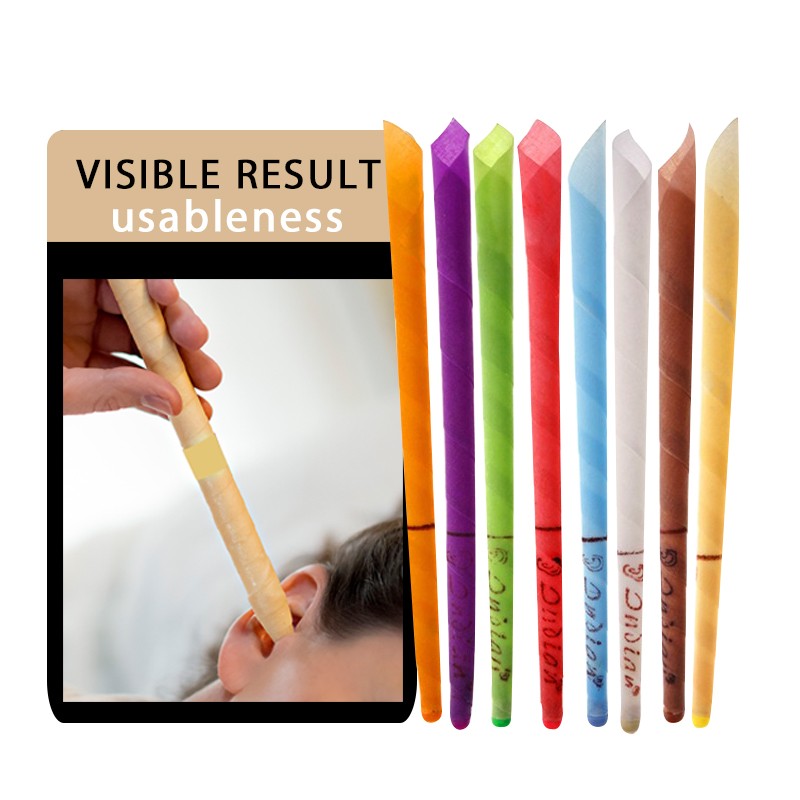 Ear Candles Supplier - Health Products Wholesale Ear Cleaner Hopi Free Sample