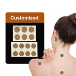 Steam Eye Mask Supplier - Customized Logo Disposable Heat Therapy Dry Eye