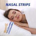 Nasal Strips Supplier - Strongest Menthol Nasal Strip White Label Breathing
