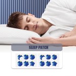 Sleep Patches Supplier - Wholesale Natural Ingredients Rest Rejuvenation Men Women