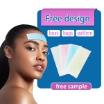 Cooling Gel Patch Factory - Wholesale Health Medical Kids Adults Migraine